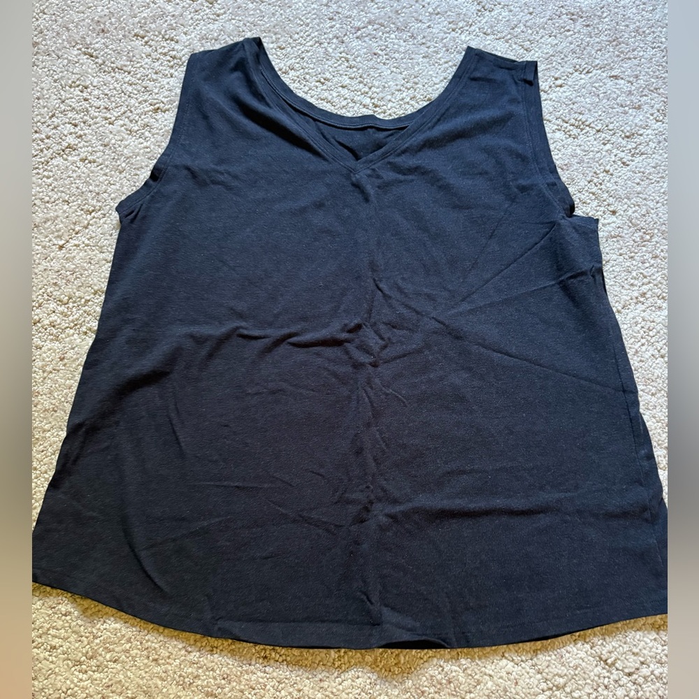 Maggie’s Organics Women’s Tank Top